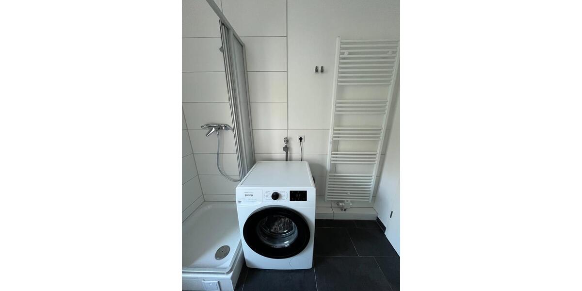 Etagenwohnung Nürnberg Eberhardshof - 2 Zimmer, 51 m&sup2;, 860&euro; | Angebot:25362762