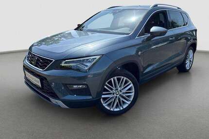 Seat Ateca 131.000 km 20.980 € Fürth 90763