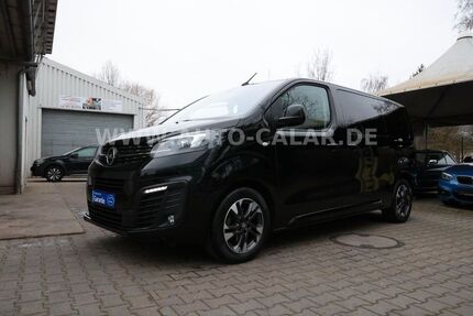 Opel Zafira Life 21.000 km 38.795 &euro; Erlangen 91056