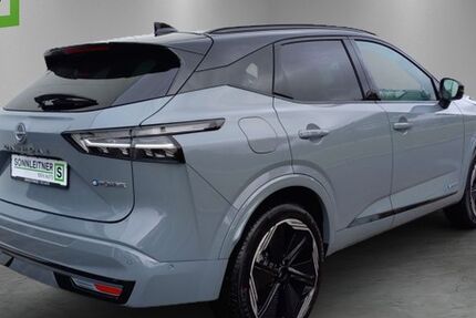 Nissan Qashqai 13.702 km 31.990 &euro; Nürnberg 90471