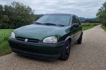 Opel Corsa 72.000 km 2.000 € Hersbruck 91217