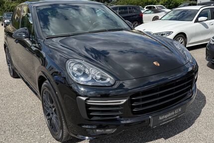 Porsche Cayenne 137.950 km 38.950 € Fuerth 90763