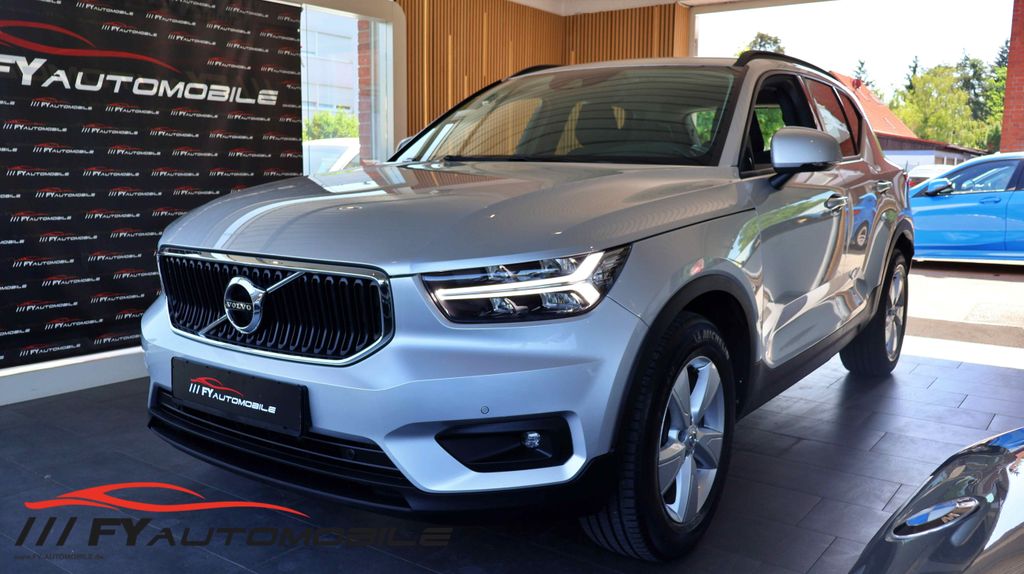 Volvo XC40 83.400 km 20.990 &euro; Fürth 90765