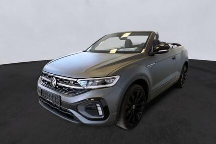 VW T-Roc 15.900 km 33.440 &euro; Schwabach 91126