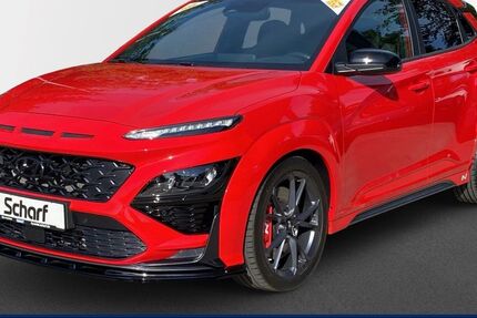 Hyundai KONA 56.832 km 25.890 &euro; Lauf 91207