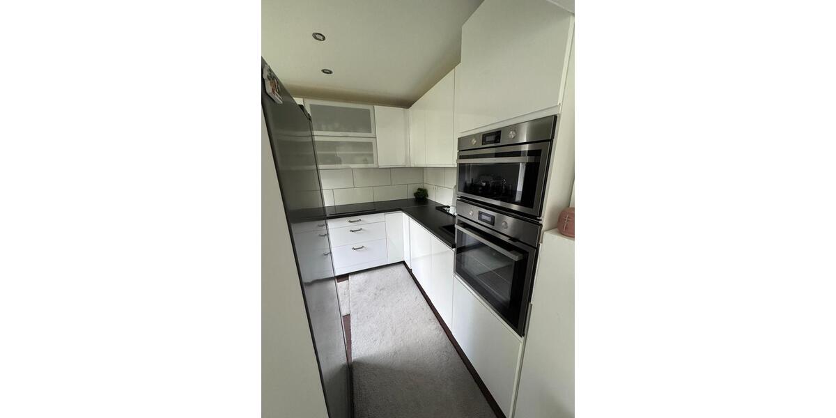 Erdgeschoßwohnung Nürnberg Sankt Leonhard - 2 Zimmer, 55 m&sup2;, 900&euro; | Angebot:27598895