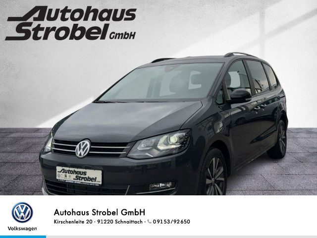VW Sharan 2.378 km 38.990 € Schnaittach 91220