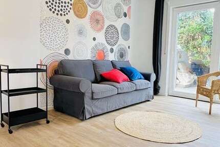 Zimmer Nürnberg Gaismannshof - 2 Zimmer, 1.090&euro; | Angebot:27646091
