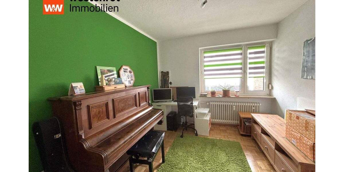 Etagenwohnung Hersbruck - 3 Zimmer, 74 m&sup2;, 235.000&euro; | Angebot:25663095