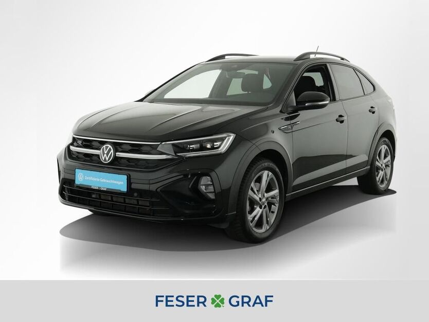VW Taigo 38.281 km 21.409 € Nürnberg 90411