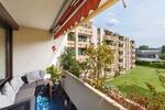 Etagenwohnung Nürnberg Erlenstegen - 5 Zimmer, 100 m&sup2;, 499.000&euro; | Angebot:27023915