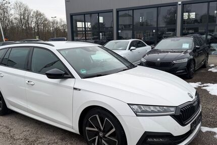 Skoda Octavia 199.000 km 15.999 &euro; Fürth bei Nürnberg 90763