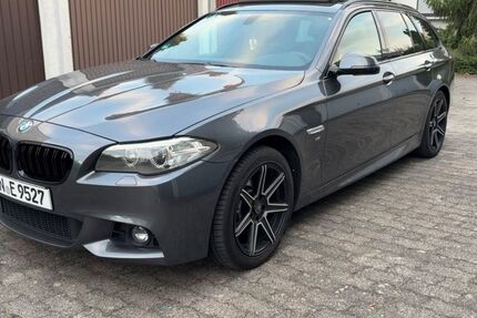 BMW 520 240.000 km 11.999 &euro; Nürnberg 90453