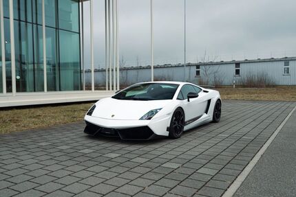 Lamborghini Gallardo 58.500 km 154.900 &euro; Nürnberg 90411