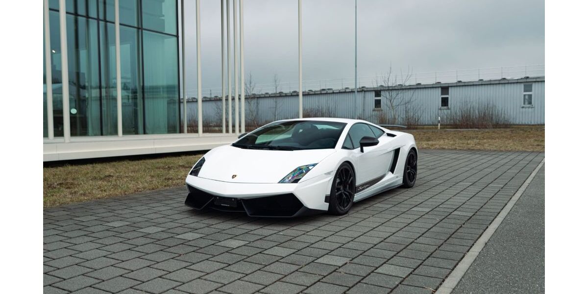 Lamborghini Gallardo 58.500 km 159.900 &euro; Nürnberg 90411