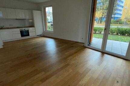 Hier erfüllen Sie sich den Traum vom eigenen Garten! 3 zimmer