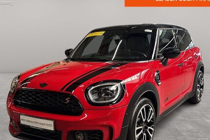 Mini Countryman S (Cooper) 27.438 km 31.810 &euro; Nürnberg 90441
