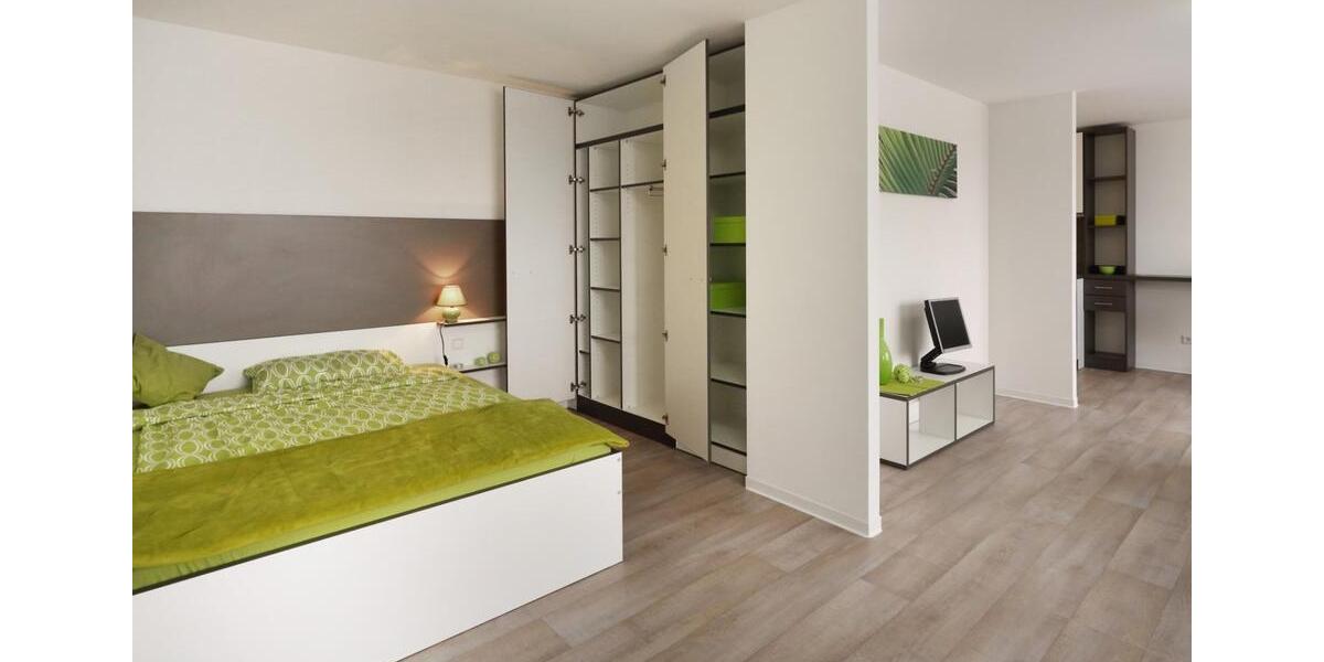 Einfamilienhaus Nürnberg Hasenbuck - 1 Zimmer, 37 m&sup2;, 708&euro; | Angebot:25756824