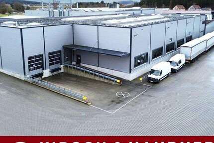 Gewerbeobjekt Postbauer-Heng Heng - 15.000&euro; | Angebot:25820012