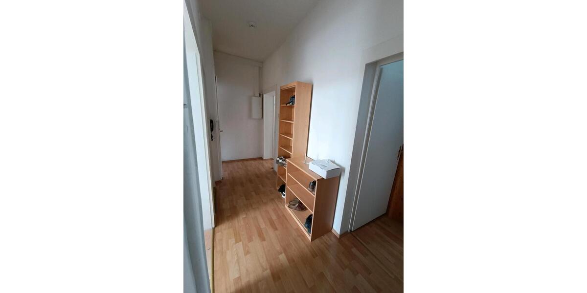 Dachgeschoßwohnung Nürnberg Hasenbuck - 3 Zimmer, 65 m&sup2;, 936&euro; | Angebot:26413601