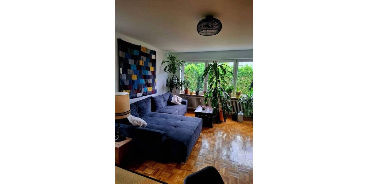 Etagenwohnung Nürnberg Altenfurt - 3 Zimmer, 93 m&sup2;, 1.200&euro; | Angebot:26891688