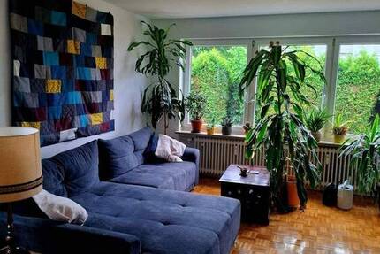 Wohnung Nürnberg Altenfurt - 3 Zimmer, 93 m&sup2;, 1.200&euro; | Angebot:26891688