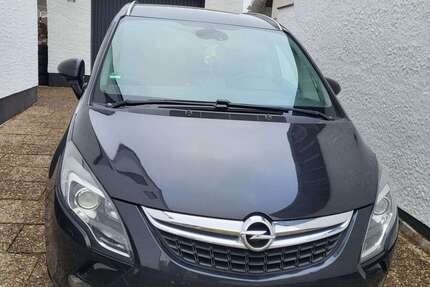 Opel Zafira 175.000 km 6.000 &euro; Wendelstein 90530