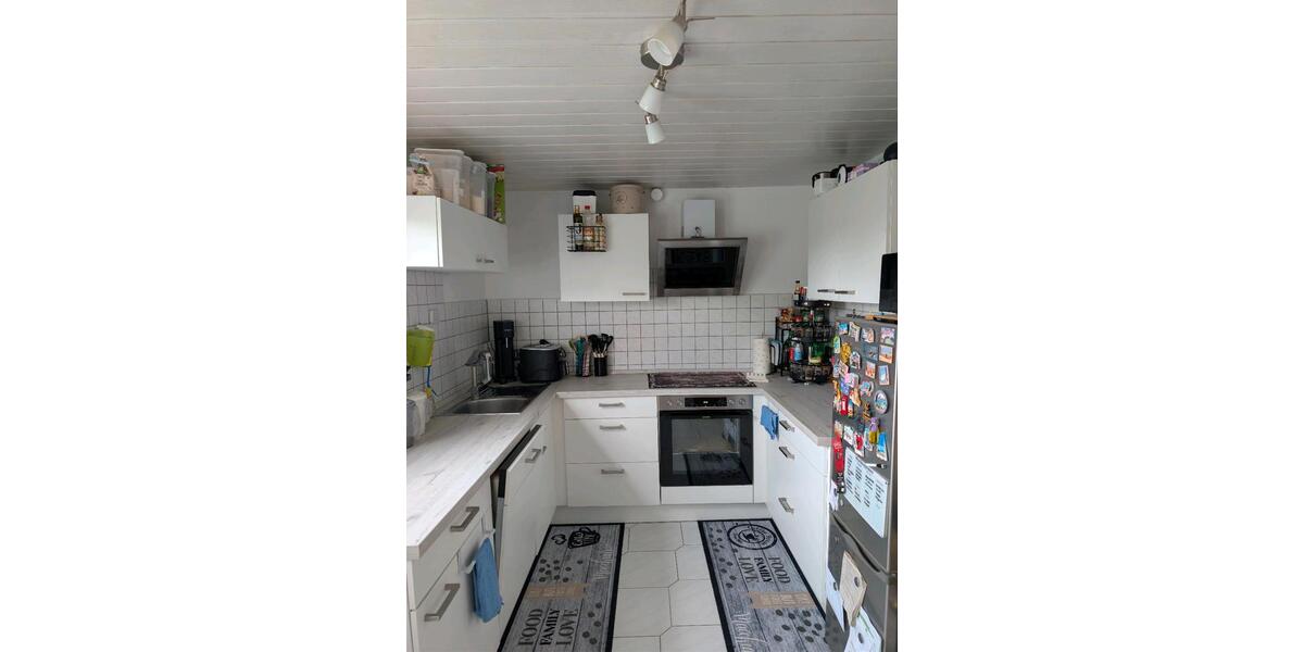 Dachgeschoßwohnung Forchheim - 2.5 Zimmer, 85 m&sup2;, 980&euro; | Angebot:27607668