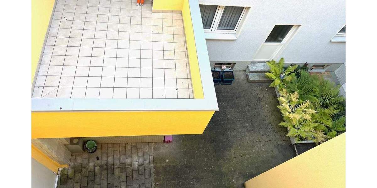 MFH - GENERATIONEN - HAUS 1 zimmer