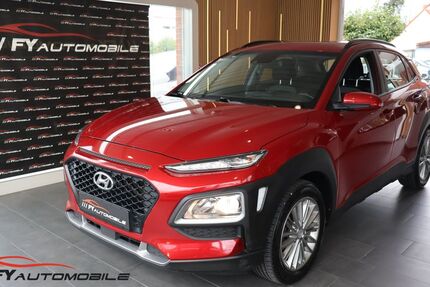 Hyundai KONA 94.000 km 11.490 &euro; Fürth 90765