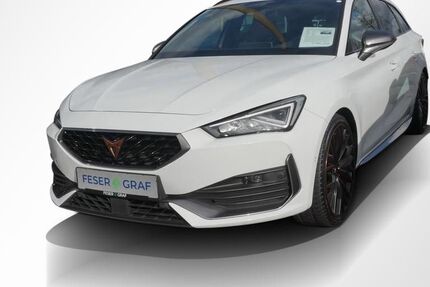 Cupra Leon 71.100 km 26.480 &euro; Fürth 90763