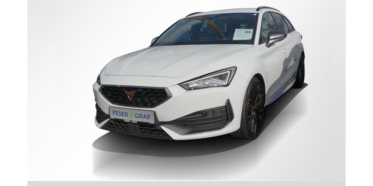 Cupra Leon 71.100 km 26.480 &euro; Fürth 90763