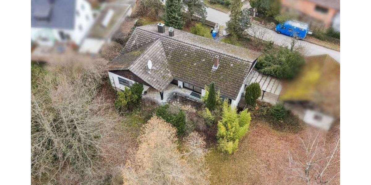 Haus zum Kaufen in Altdorf 599.000 € 236 m² 5 zimmer