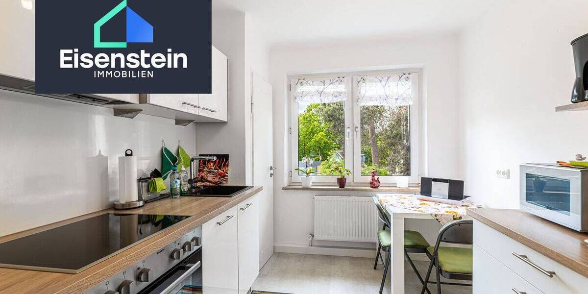 Etagenwohnung Feucht - 2 Zimmer, 50 m&sup2;, 159.000&euro; | Angebot:26886827