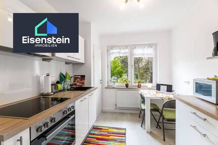 Wohnung Feucht - 2 Zimmer, 50 m&sup2;, 159.000&euro; | Angebot:26886827