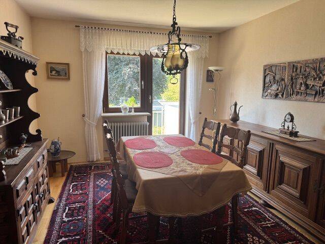 Reihenendhaus Nürnberg Freiland - 4 Zimmer, 113 m&sup2;, 540.000&euro; | Angebot:26712721