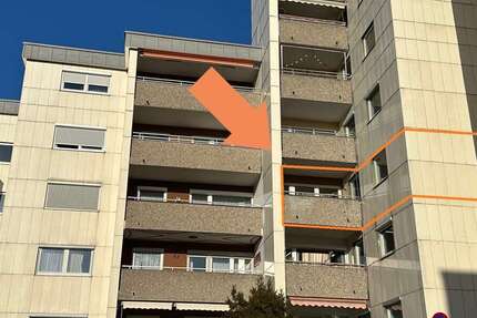 Wohnung Stein - 3 Zimmer, 88 m&sup2;, 830&euro; | Angebot:25510177