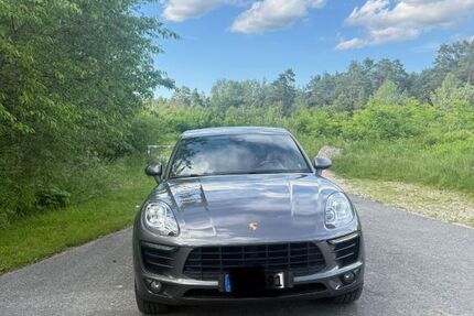 Porsche Macan 130.000 km 28.990 &euro; Feucht 90537