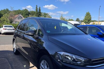 VW Golf Sportsvan 95.000 km 13.500 € Stein 90547