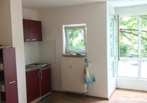 1-Zimmer Wohnung in zentraler Lage (Maxfeld - Nordring)