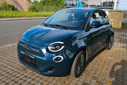 Fiat 500 49.314 km 17.500 &euro; Roßtal 90574