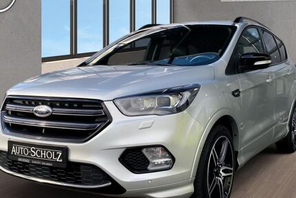 Ford Kuga 52.835 km 21.488 € Nürnberg 90425