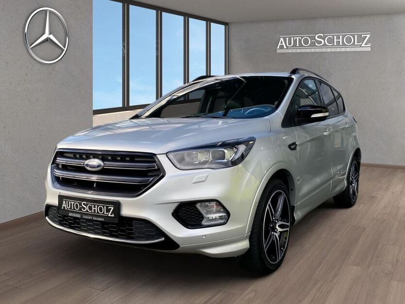 Ford Kuga 52.835 km 21.488 € Nürnberg 90425