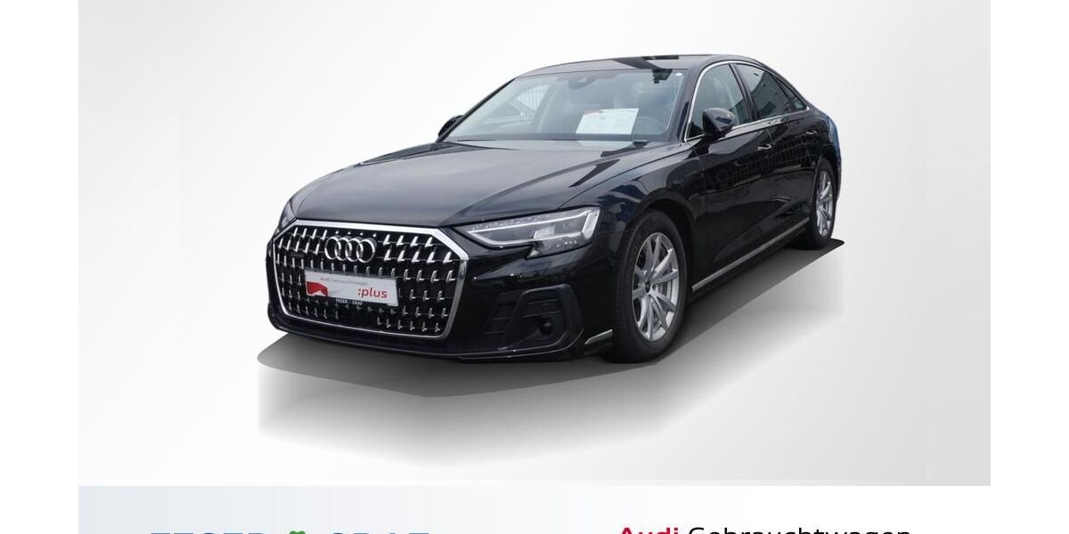 Audi A8 47.600 km 49.950 &euro; Lauf an der Pegnitz 91207