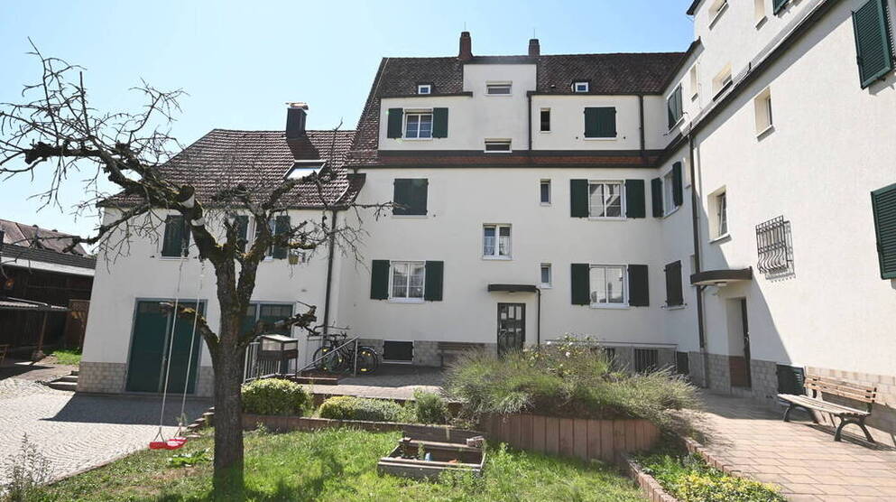 Top Investment vor den Toren Nürnbergs! Wohnensemble mit 10 Einheiten in Stein