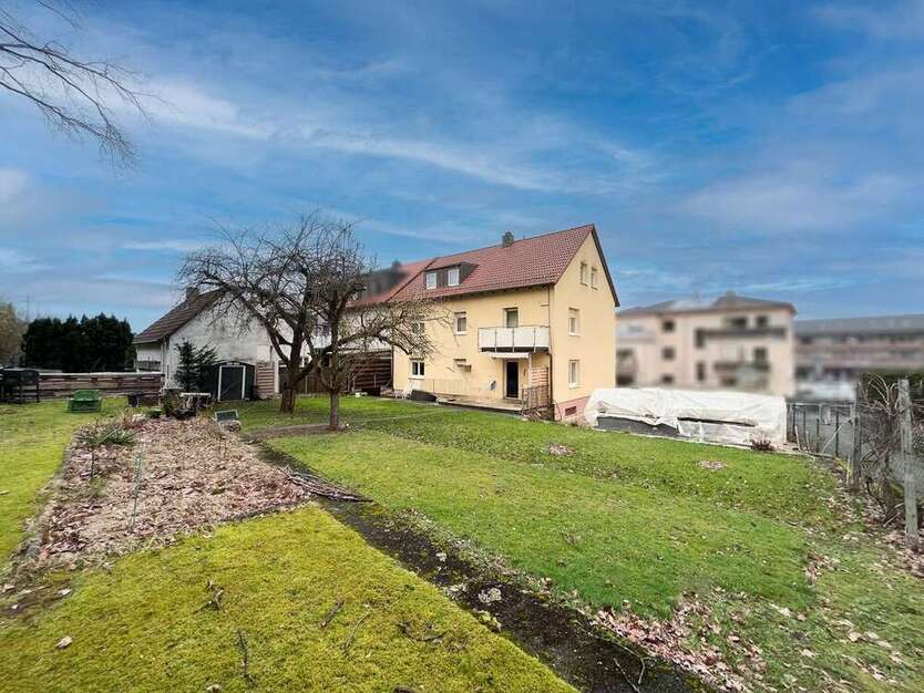 Haus zum Kaufen in Veitsbronn 699.000 € 217 m²