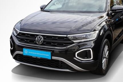 VW T-Roc 23.300 km 22.440 € Forchheim 91301