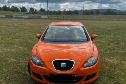 Seat Leon 263.000 km 2.400 &euro; Pinzberg 91361