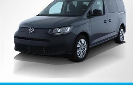 VW Caddy Maxi 8.950 km 35.444 € Nürnberg 90441