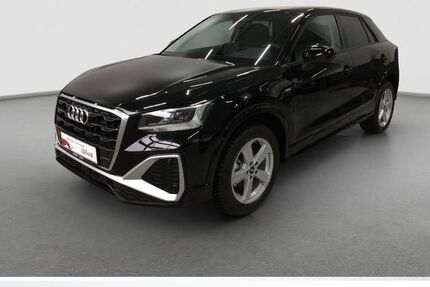 Audi Q2 10.500 km 30.480 € Fürth 90763